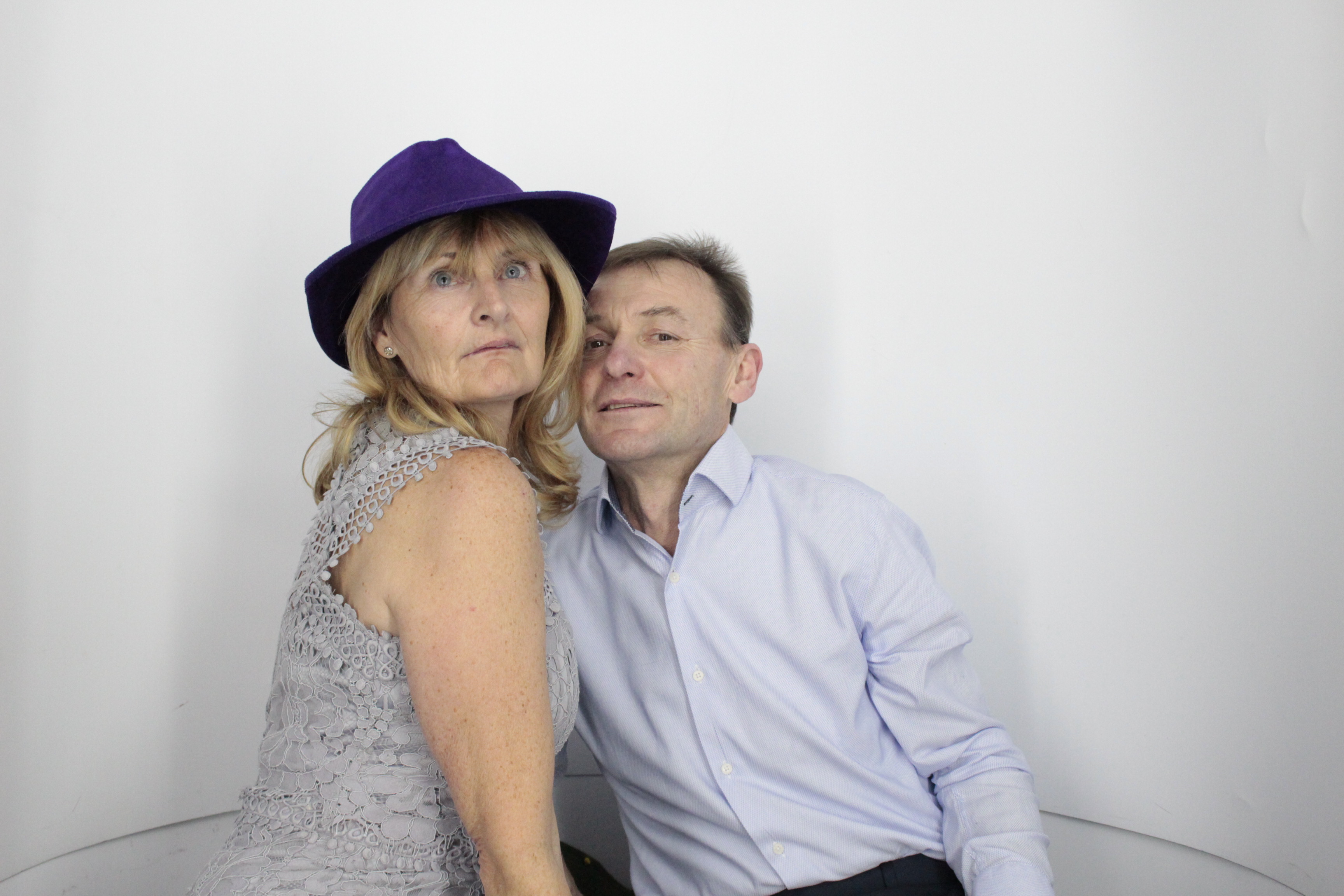Hannah and Brett's Wedding | View more photos from the event at gallery.myphotoboothexperience.co.uk/u/MyPhotoBoothExperienceLtd/Hannah-and-Bretts-Wedding
